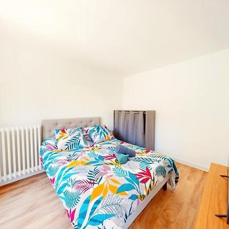 Superbe Appartement Au Coeur Du Centre Ville Caen Exteriér fotografie